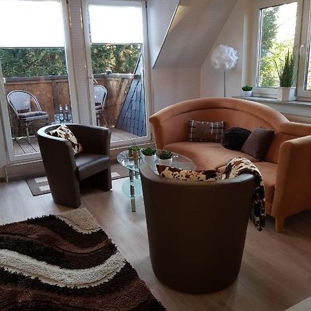Appartamento Ankerplatz Neufolstenhausen Esterno foto